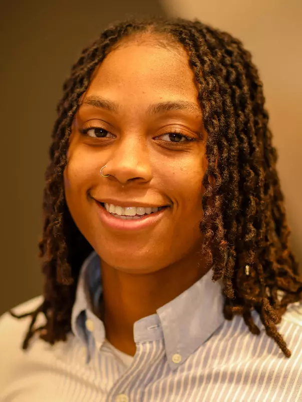 Danaejah Grant headshot
