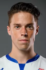 Andersen headshot