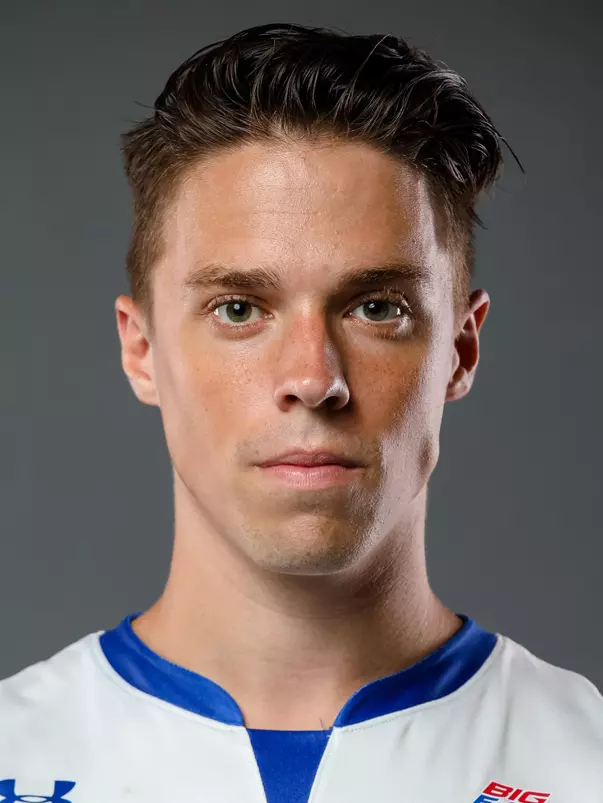 Andersen headshot