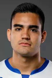 Camilo Abella Headshot