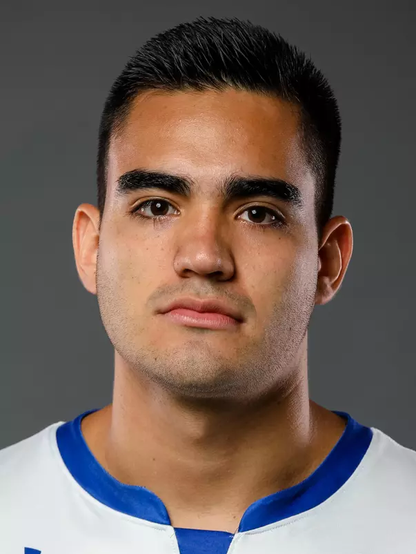 Camilo Abella Headshot