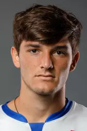Echeverria Headshot