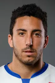 Greco Headshot