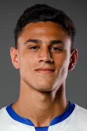 Najera Headshot