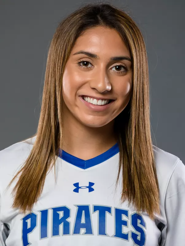 Emily Caza