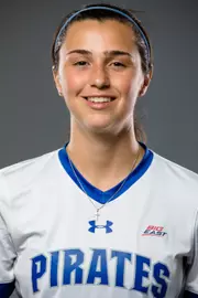 Julia Stirpe