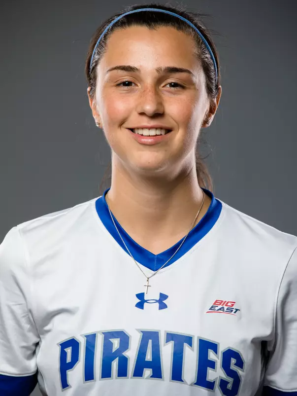 Julia Stirpe