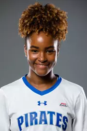 Tanika Roach