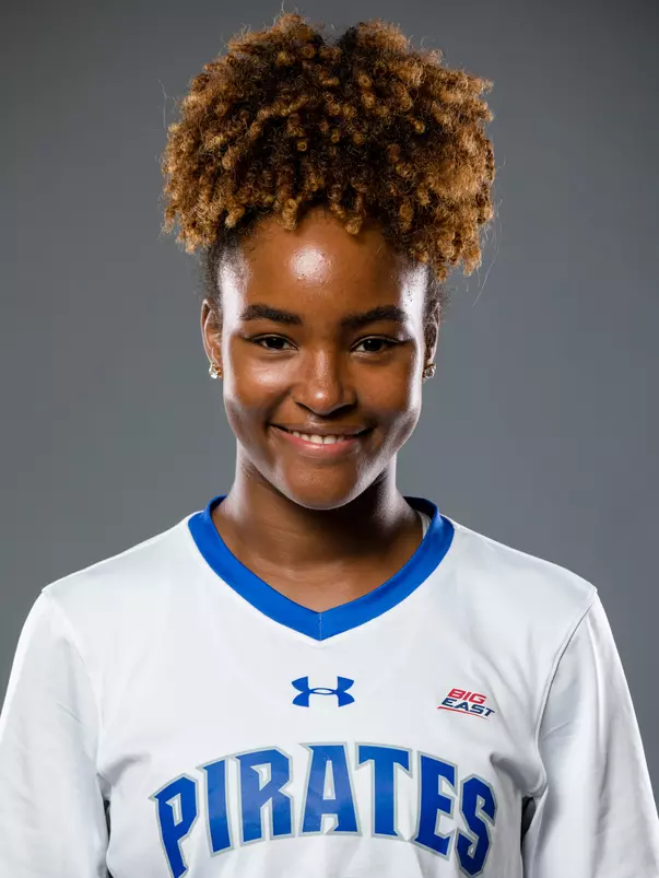 Tanika Roach