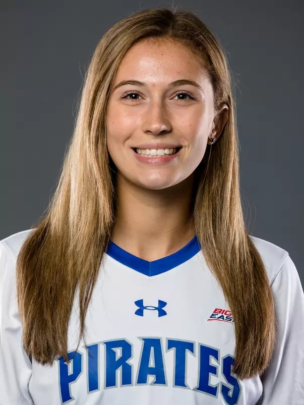 Lizzy Kirk