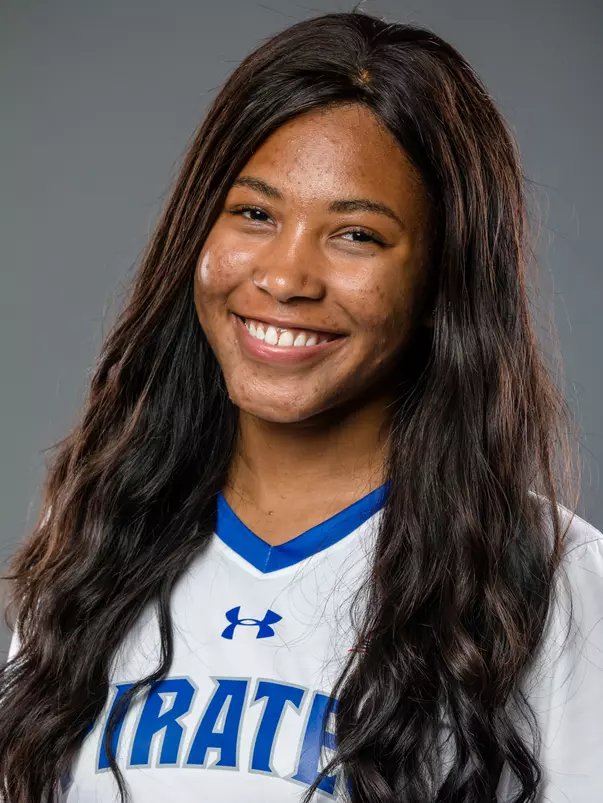 Dayvonna Gill
