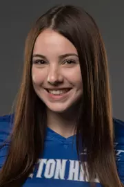 Claire Forrest