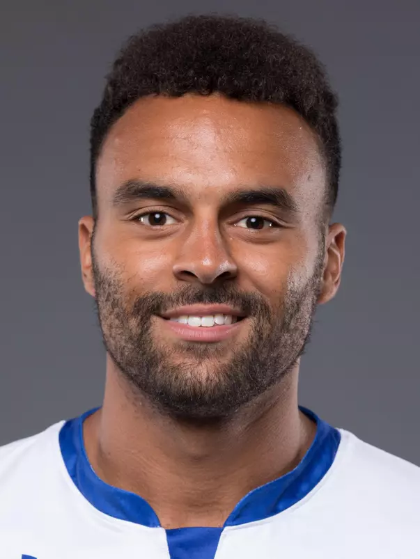 Carlton McKenzie headshot