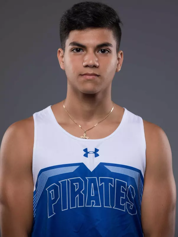 Brandon Affrunti