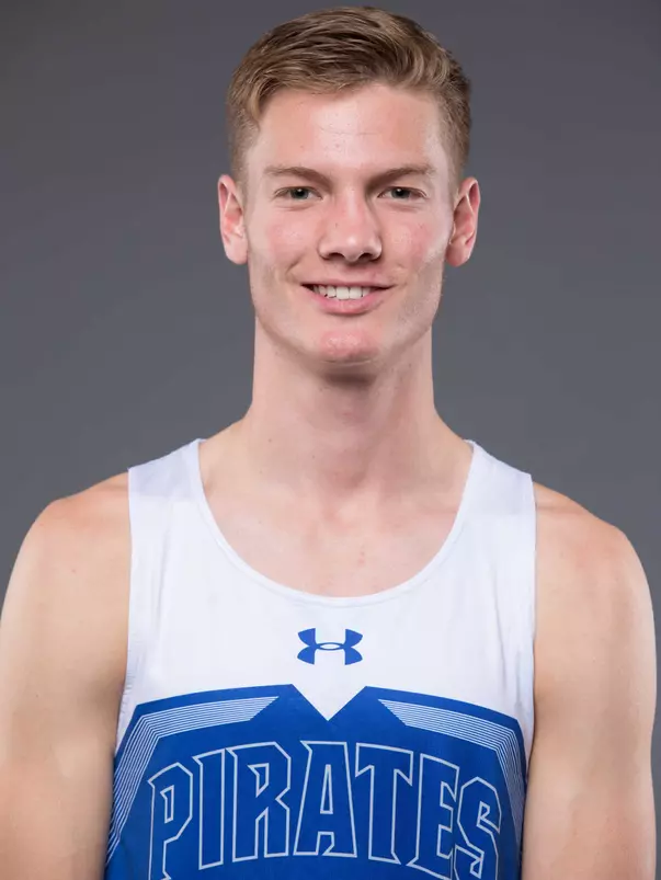 Cole Kretlow