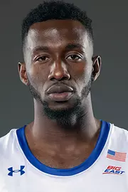 Michael Nzei 2018 Headshot