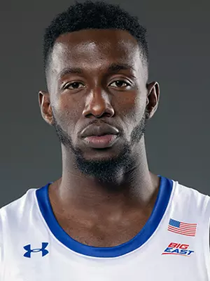 Michael Nzei 2018 Headshot