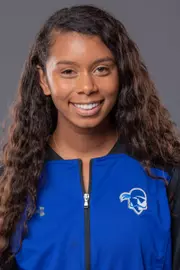 Regina Pitts