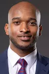 Coordinator of Operations Charlie Butler Headshot