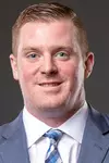 Coordinator of Basketball Operations Kevin Lynch Headshot