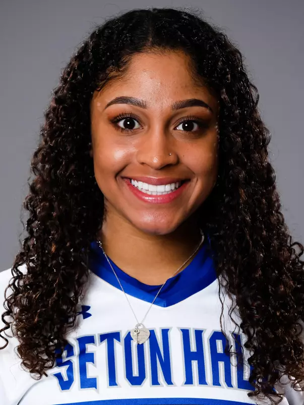 K. Tate Headshot