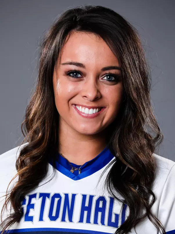 Camp Headshot