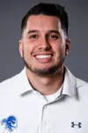 Colin Christiansen Headshot