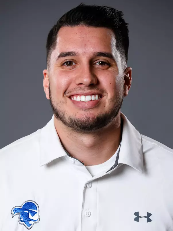 Colin Christiansen Headshot