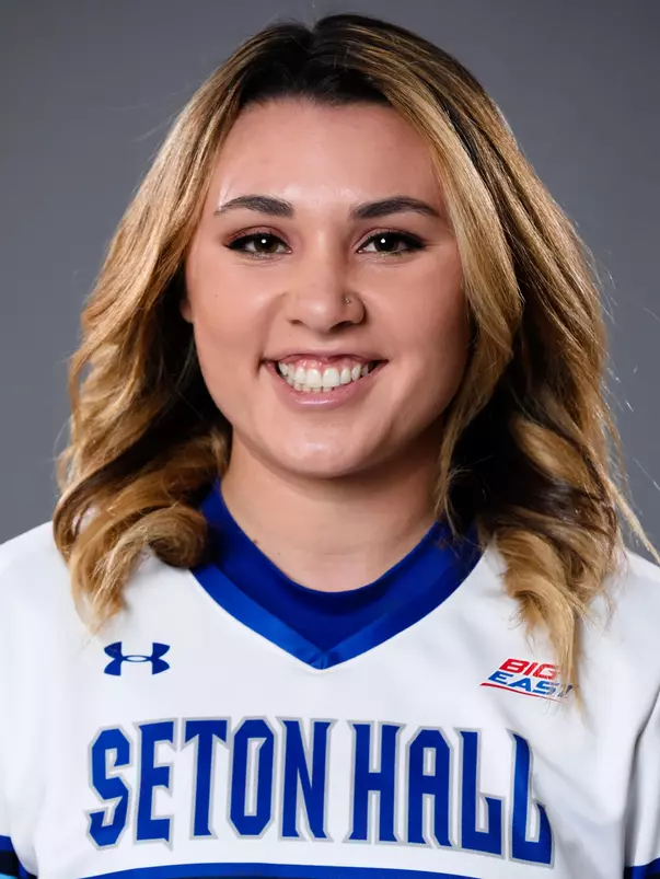 Pandolfo Headshot