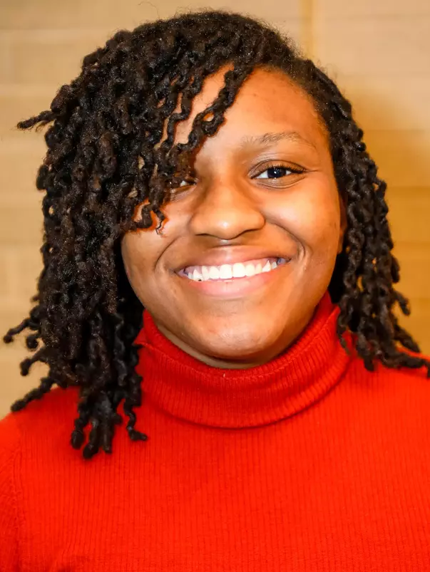 Shaaliyah Lyons