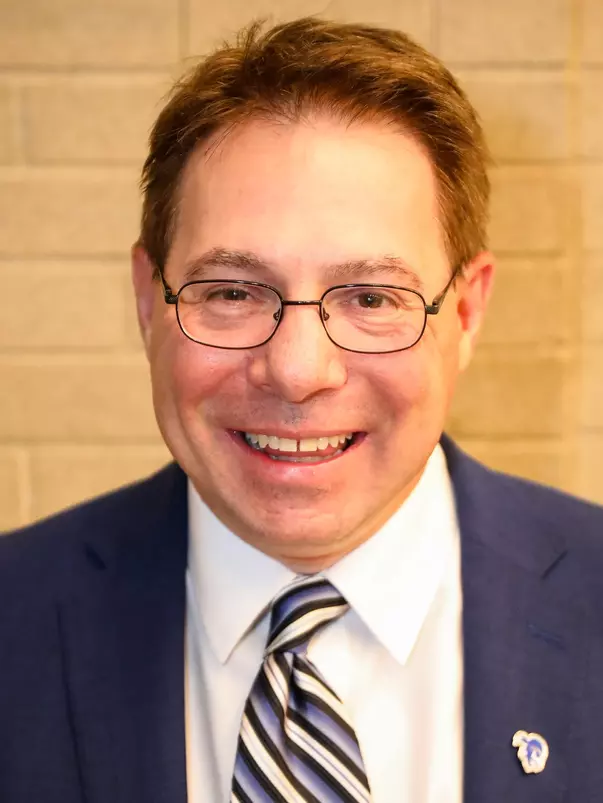 Anthony Bozzella