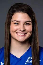 Mackenzie Huntley