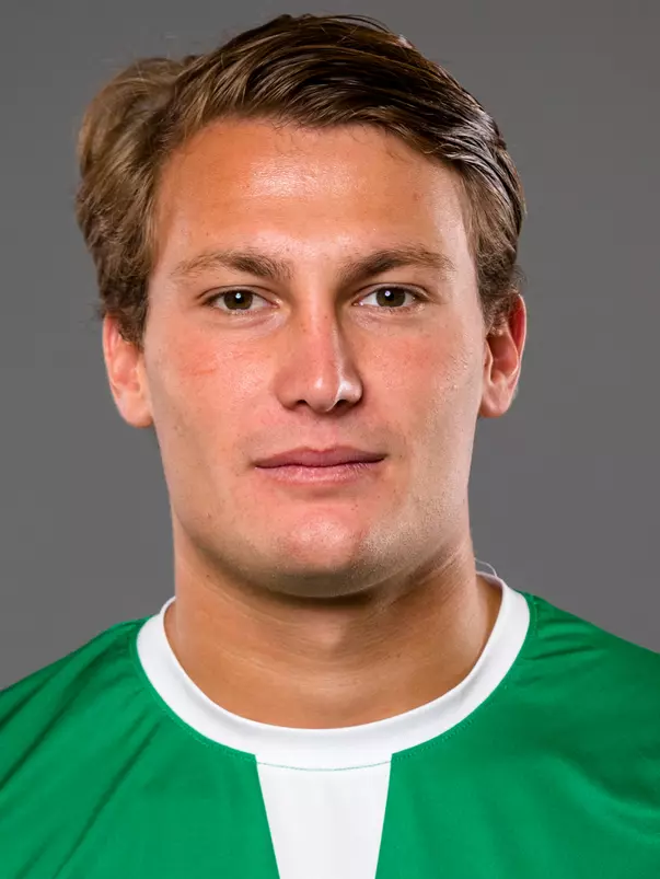 Andreas Nota headshot