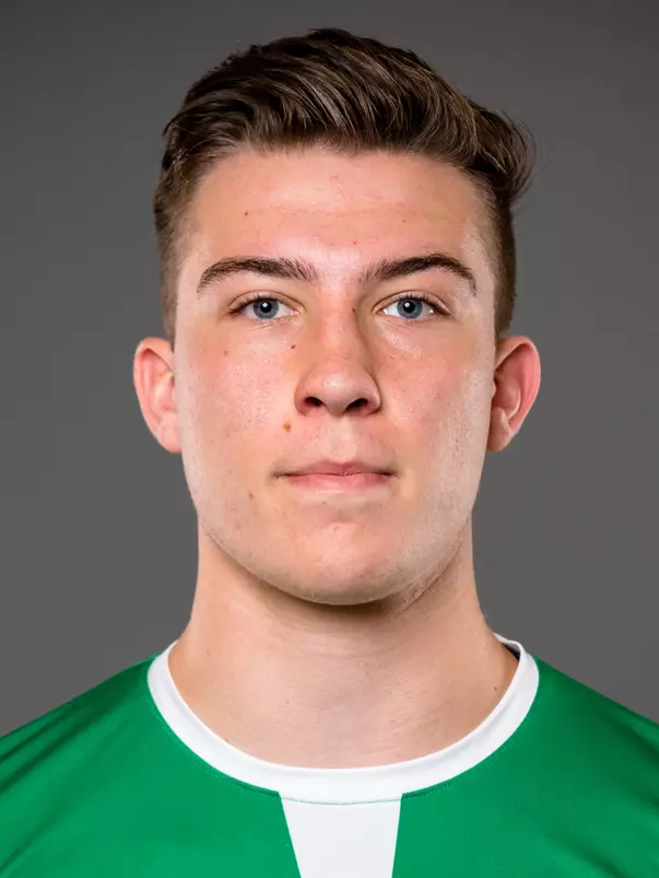 Peter Dobrijevic headshot