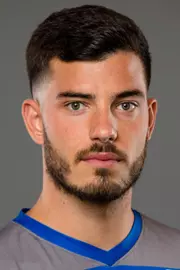 Vito Argeri headshot