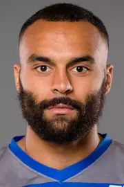 Carlton McKenzie headshot