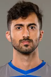 Isac Barbosa headshot