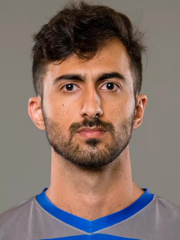 Isac Barbosa headshot