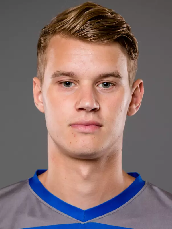 Torbjorn Alseth headshot