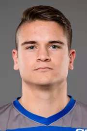 Alex Pozesky headshot