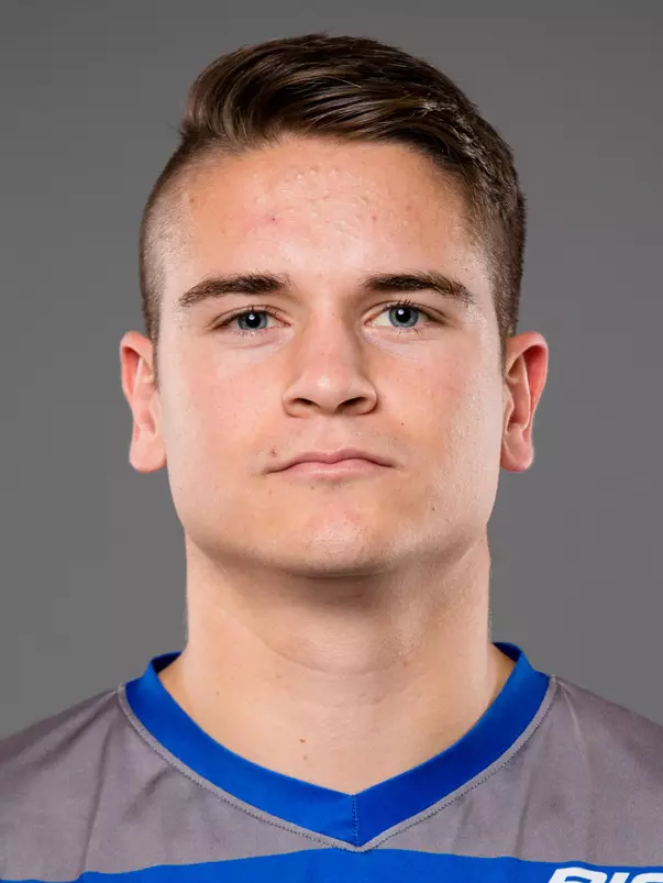 Alex Pozesky headshot