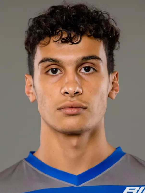 Camil Koreichi headshot