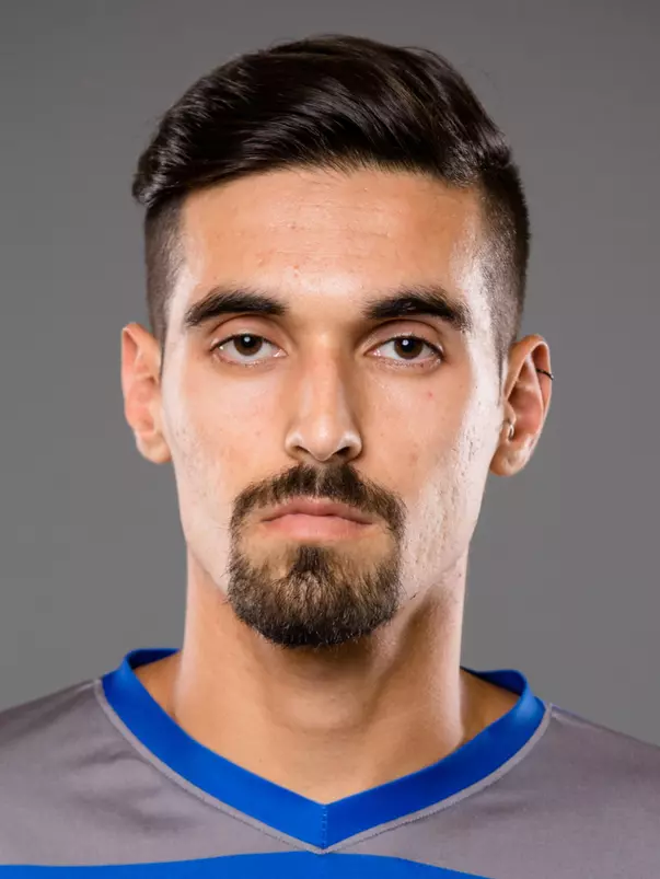 Eden O'Leary headshot