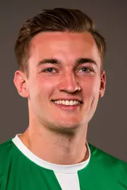 Steven Catudal headshot