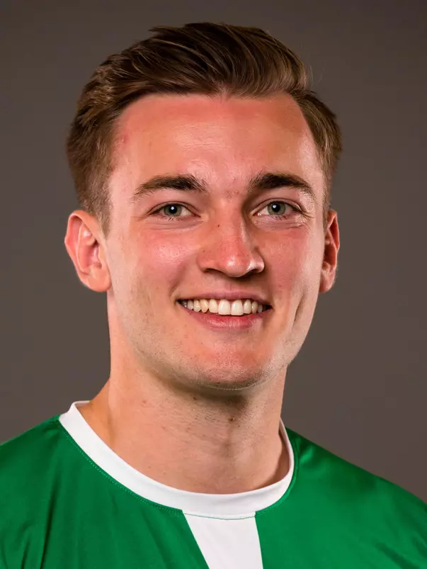 Steven Catudal headshot