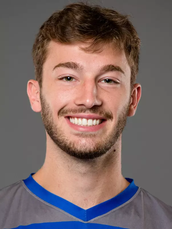 Nate Tremonti headshot