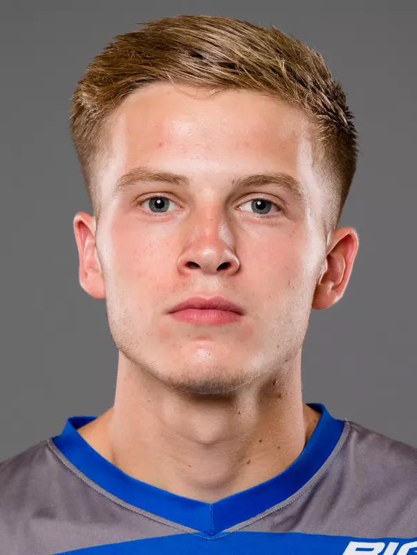 James Boote headshot