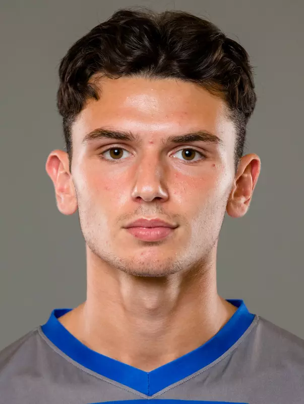 Denis Kelmendi headshot