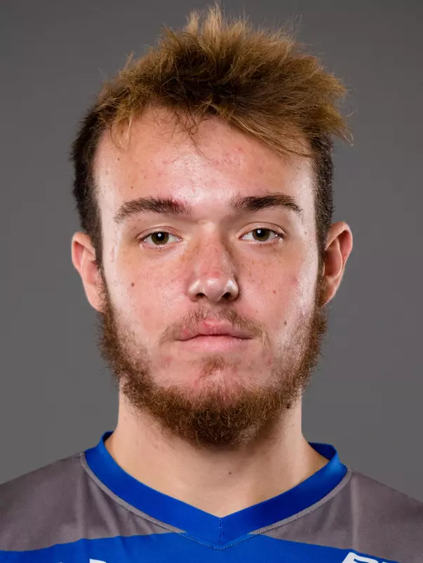 Gavin Pankey headshot