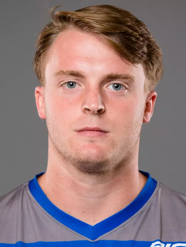 Chase Hutson headshot